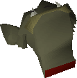 Ensouled troll head