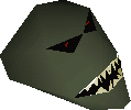 Ensouled horror head