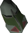 Ensouled kalphite head