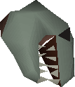 Ensouled dagannoth head