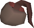 Ensouled bloodveld head