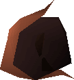 Ensouled tzhaar head