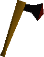 Black axe
