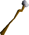 Staff of air