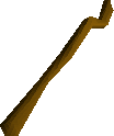 Battlestaff