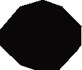 Black bead