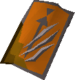 Anti-dragon shield