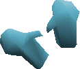 Ice gloves
