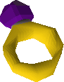 Dragonstone ring