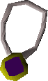 Amulet of glory