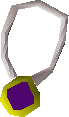 Amulet of glory(4)