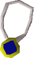 Amulet of magic