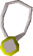 Amulet of power