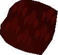 Red dragonhide