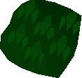 Green dragonhide
