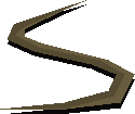Bow string
