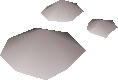 Soda ash