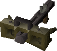 Light ballista