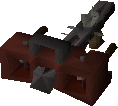 Heavy ballista