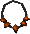Necklace of anguish