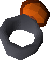 Ring of suffering