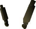 Ballista limbs