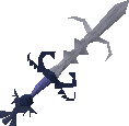 Armadyl godsword (or)