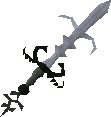 Bandos godsword (or)