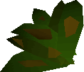 Grimy ranarr weed