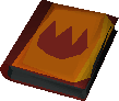Tome of fire