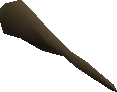 Hill giant club