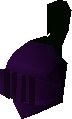 Corrupted helm