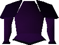Corrupted platebody