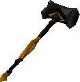 Elder maul