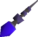 Kodai wand