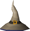 Ancestral hat