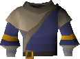 Ancestral robe top