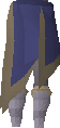 Ancestral robe bottom