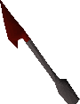 Dragon harpoon