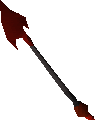 Infernal harpoon