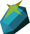 Eternal gem