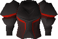 Obsidian platebody