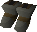 Granite boots