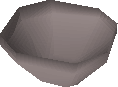 Gnomebowl mould