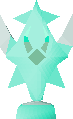 Ancient totem