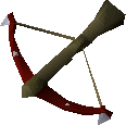 Dragon crossbow