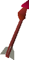 Topaz dragon bolts (e)
