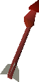 Ruby dragon bolts (e)