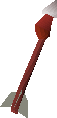 Diamond dragon bolts (e)