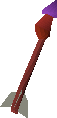 Dragonstone dragon bolts (e)